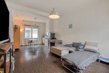 Woning met 2 slaapkamers te koop in Bissegem!