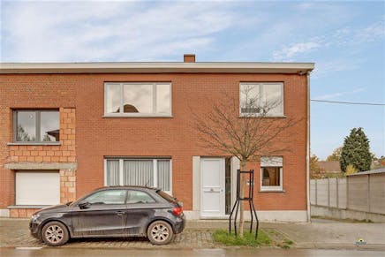 Huis verkocht Kallo