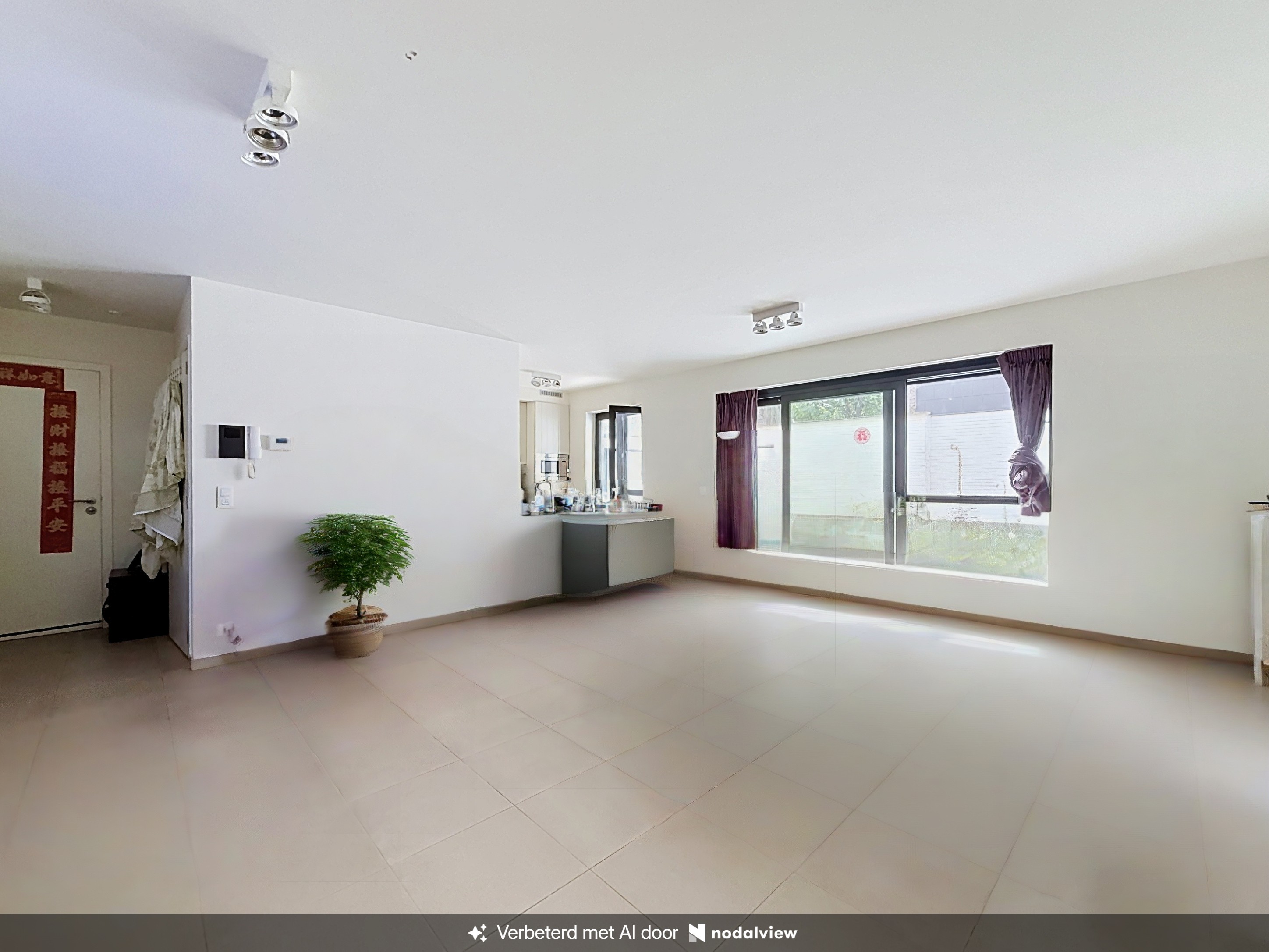 Appartement in Kortrijk