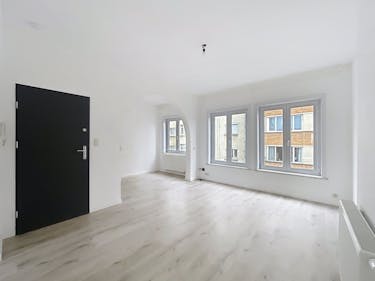 Te huur - 2 slaapkamers appartement in Elsene