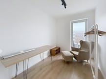 Hoogwaardig afgewerkt twee-slaapkamerappartement in Aalter