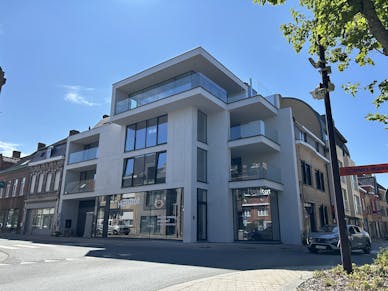Appartement te koop Poperinge