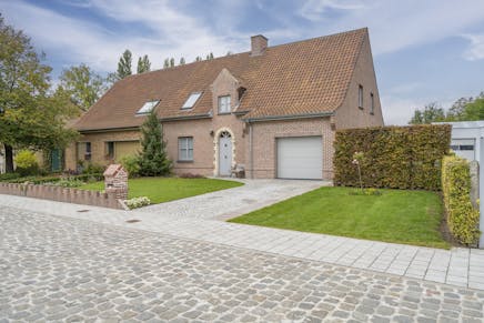 Huis te koop Heule