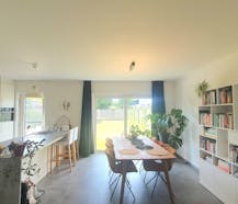 TE HUUR: huis met 3 slaapkamers in Diepenbeek (Lutselus)