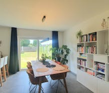 TE HUUR: huis met 3 slaapkamers in Diepenbeek (Lutselus)