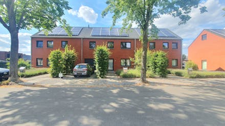 Huis te huur Diepenbeek