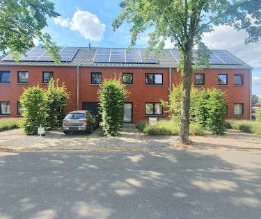 TE HUUR: huis met 3 slaapkamers in Diepenbeek (Lutselus)