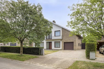 Huis te koop Roeselare