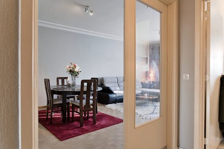 Staanplaats verkocht Roeselare