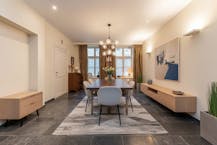 Nieuw appartement te koop (°2007) op toplocatie in Brugge