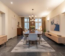 Nieuw appartement te koop (°2007) op toplocatie in Brugge