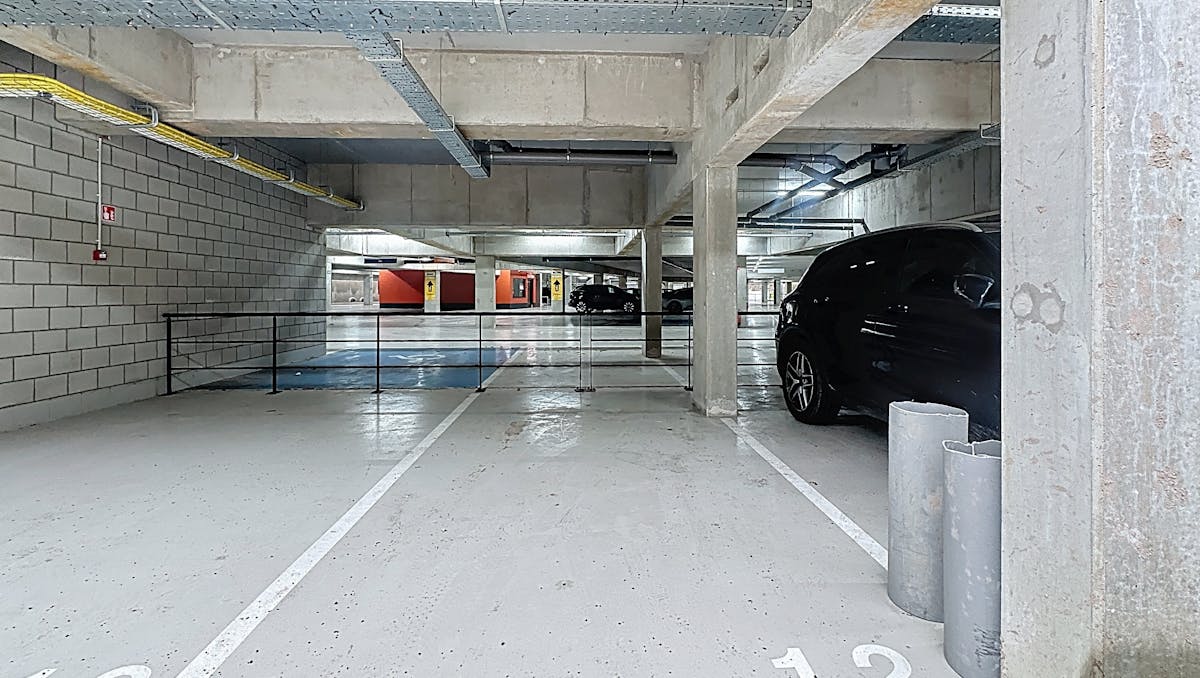 Autostaanplaats te huur in Boom Centrum