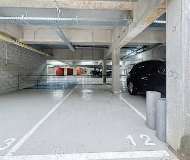Autostaanplaats te huur in Boom Centrum