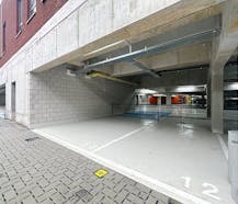 Autostaanplaats te huur in Boom Centrum