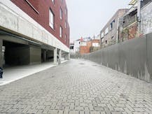 Autostaanplaats te huur in Boom Centrum