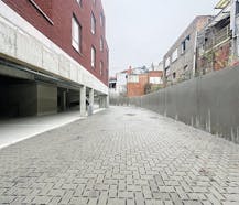 Autostaanplaats te huur in Boom Centrum