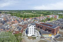 Autostaanplaats te huur in Boom Centrum