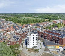 Autostaanplaats te huur in Boom Centrum