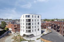 Autostaanplaats te huur in Boom Centrum