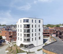 Autostaanplaats te huur in Boom Centrum