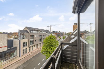 Appartement te koop Sint-Andries