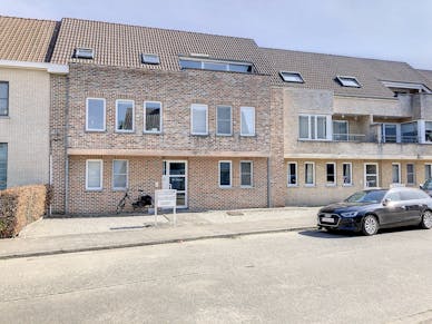 Appartement te huur Zwijnaarde