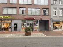 Handelspand van ca. 750 m² in het centrum van Roeselare