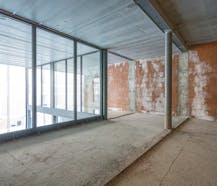 Handelsruimte te koop op exclusieve ligging in Kortrijk