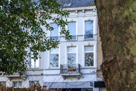 Appartement te koop Kortrijk