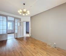 Op te frissen appartement te koop te Blankenberge