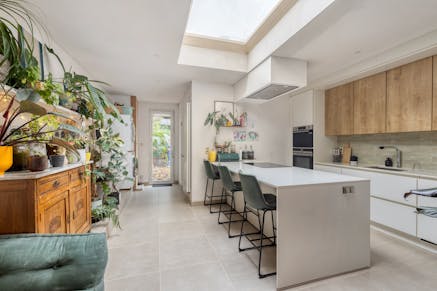 Huis te koop Ledeberg