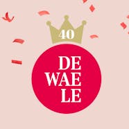 Ondergrondse staanplaats te koop!