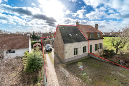 Huis verkocht Adinkerke