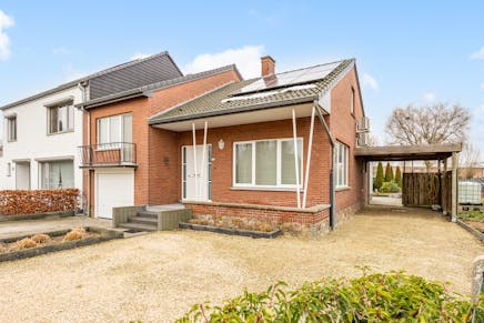 Huis verkocht Kuringen