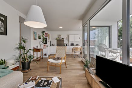 Appartement te koop Mechelen