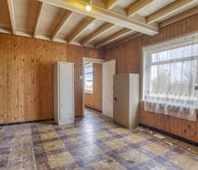 Te renoveren/af te breken woning te Leisele (Alveringem).