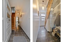 Charmant huis te koop in centrum Brugge nabij de Ezelstraat