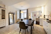 Charmant huis te koop in centrum Brugge nabij de Ezelstraat