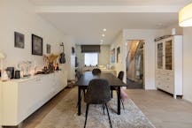 Charmant huis te koop in centrum Brugge nabij de Ezelstraat