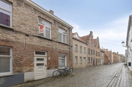 Maison à vendre Bruges (Brugge)