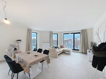 Nieuwbouwappartement in centrum Avelgem te huur