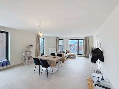 Appartement te huur Avelgem