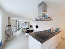 Nieuwbouwappartement in centrum Avelgem te huur