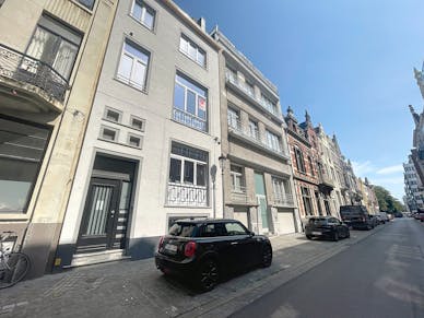 Appartement à louer Ostende (Oostende)