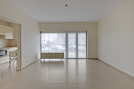 Gelijkvloers appartement te koop Hasselt