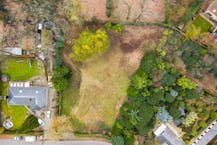 Unieke bouwgrond op 2.963m² te Schilde!