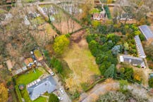 Unieke bouwgrond op 2.963m² te Schilde!