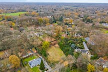 Unieke bouwgrond op 2.963m² te Schilde!