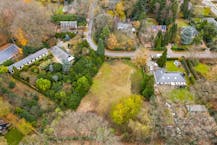 Unieke bouwgrond op 2.963m² te Schilde!