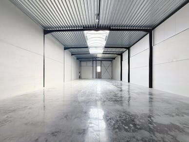 Warehouse for sale Roeselare